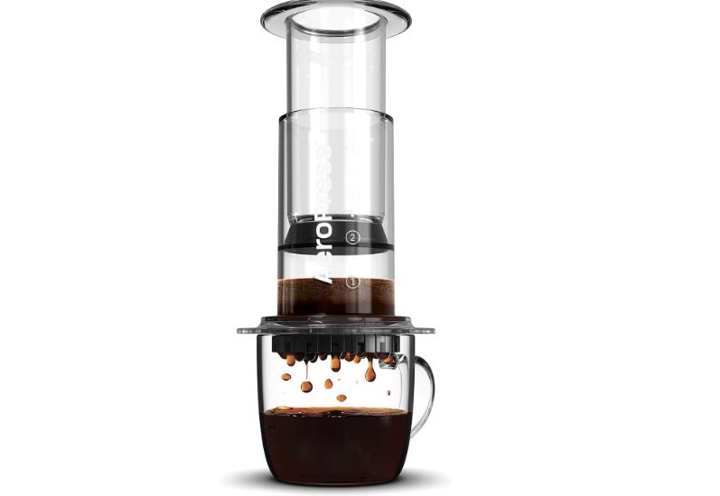 Best AeroPress Coffee Makers