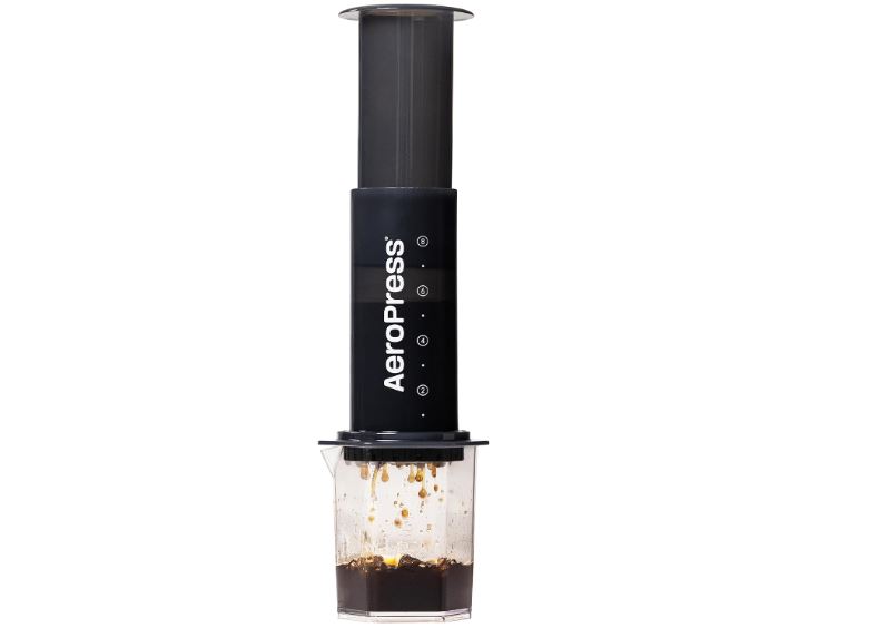 Best AeroPress Coffee Makers