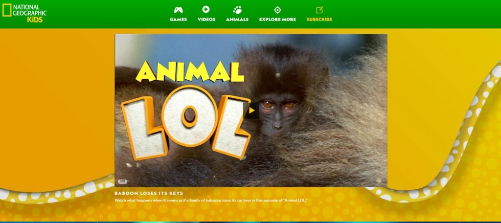 Best free Educational Websites for Kids