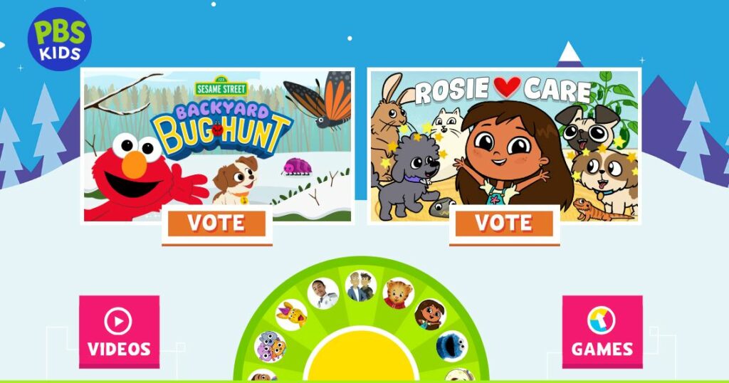 Best free Educational Websites for Kids