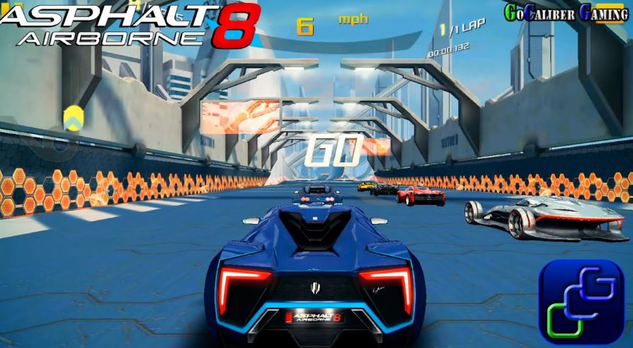 Best Android TV Games
