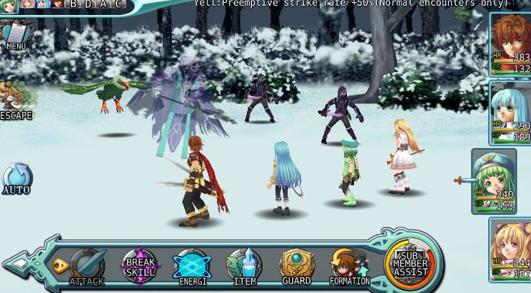 Best Android TV Games