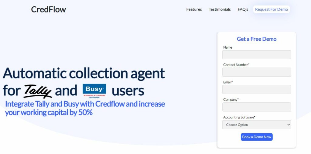 CredFlow review