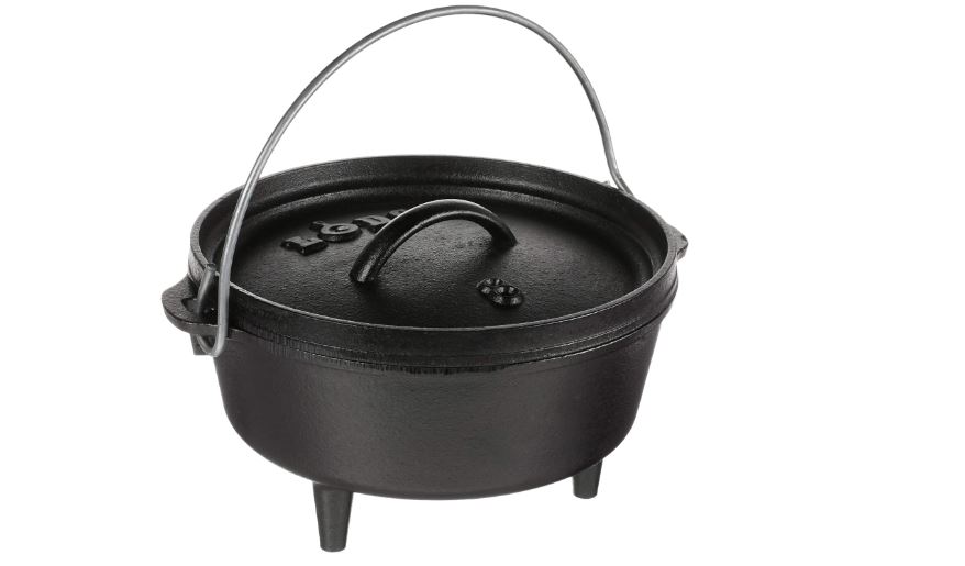 Best Camping Cookware