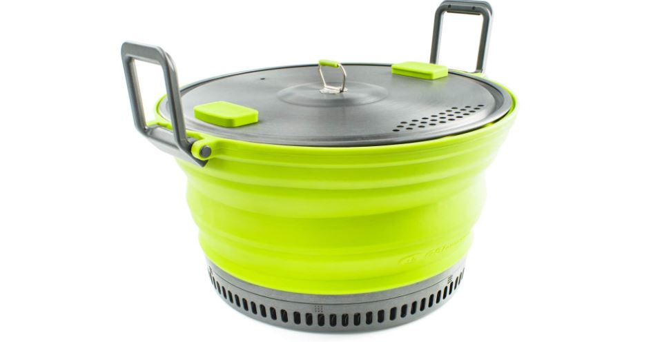Best Camping Cookware