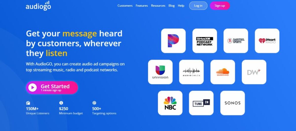 Best Audio Advertising Software