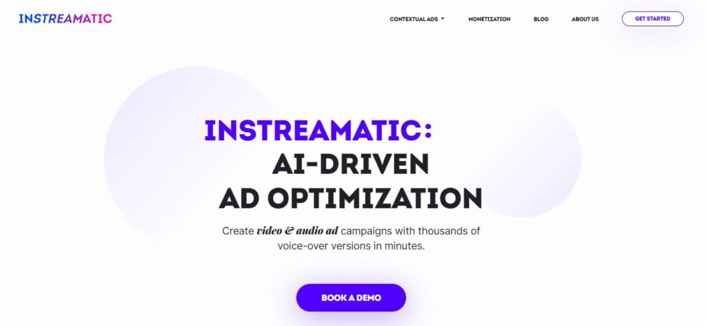 Best Audio Advertising Software