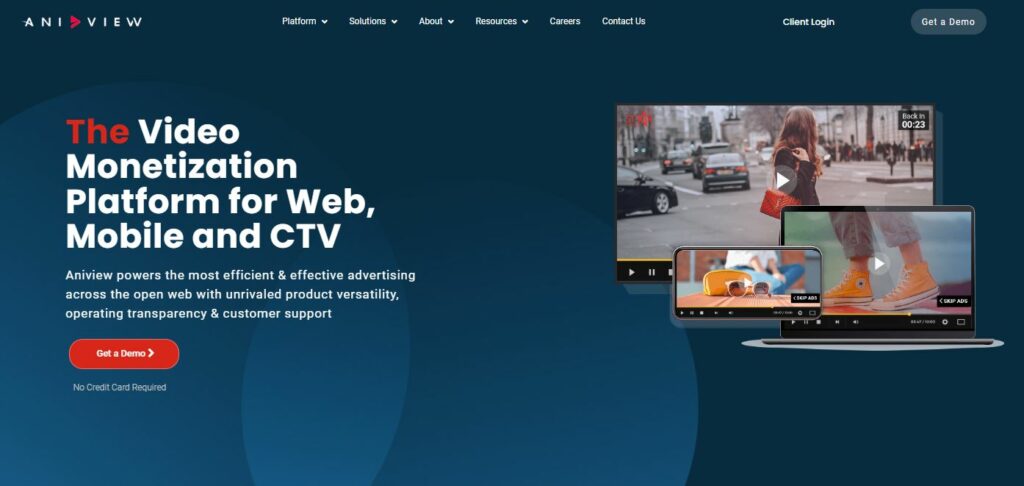Best Video Advertising Networks