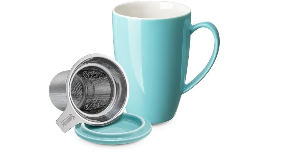 Best Tea Accessories
