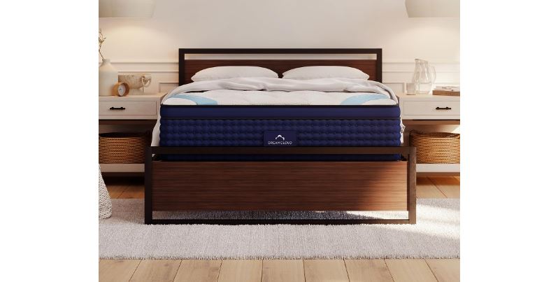 Best Mattress for Sciatica