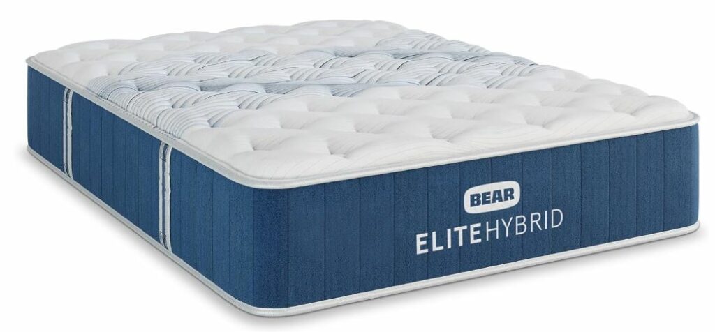 Best Mattress for Sciatica