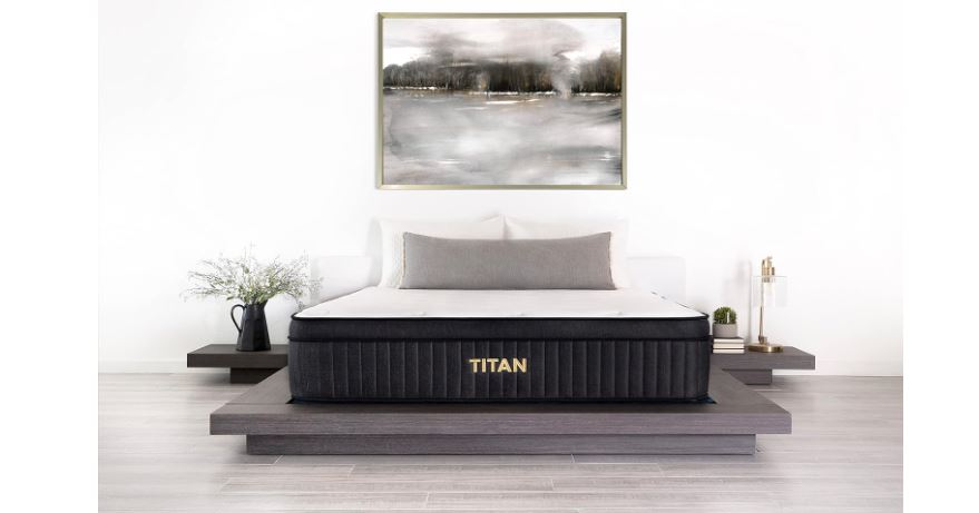 Best Mattress for Sciatica
