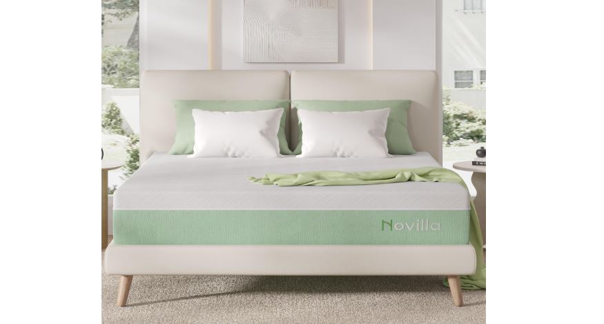 Best Mattress for Sciatica