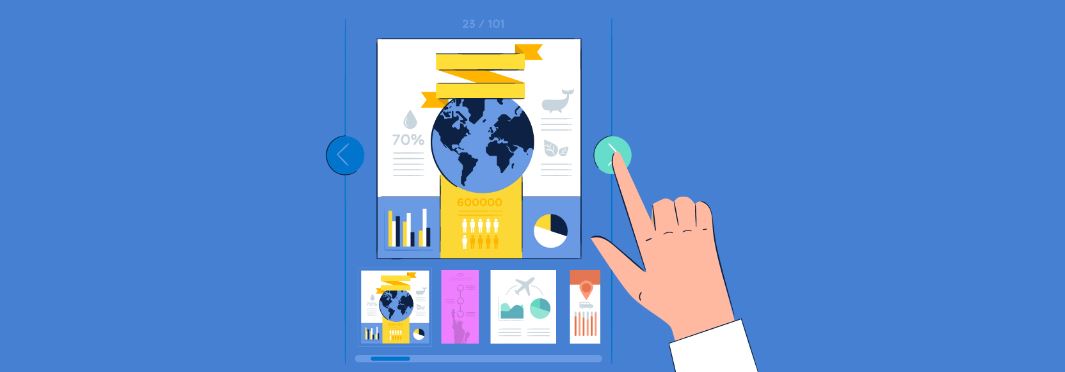 Best Infographic Examples 2026 February: for you