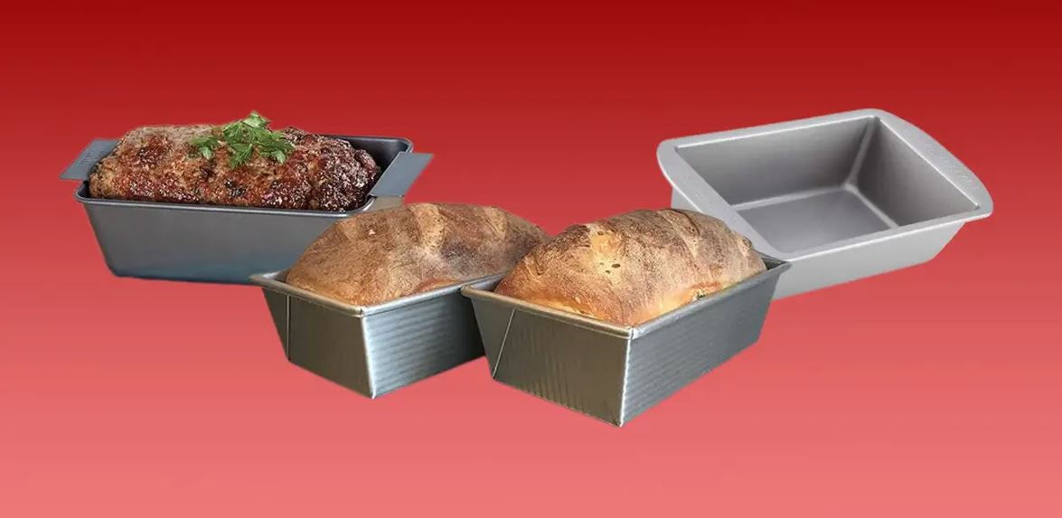Best Loaf Pans