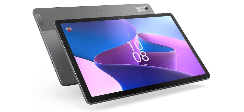 Best Lenovo Tablets