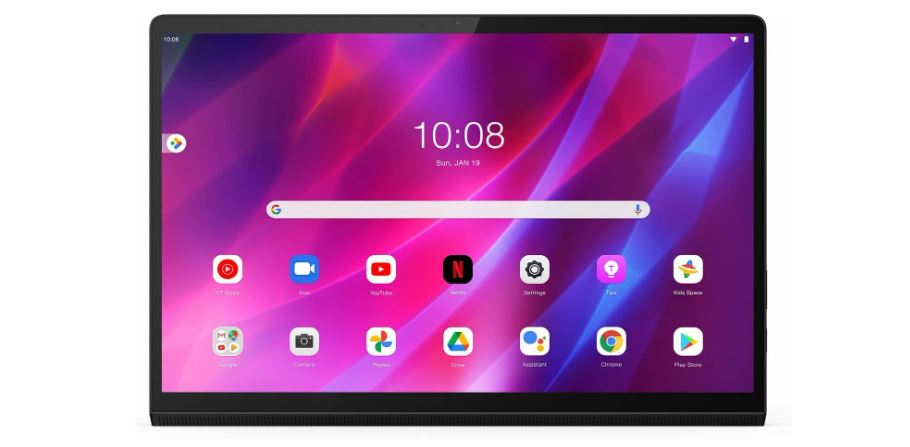 Best Lenovo Tablets