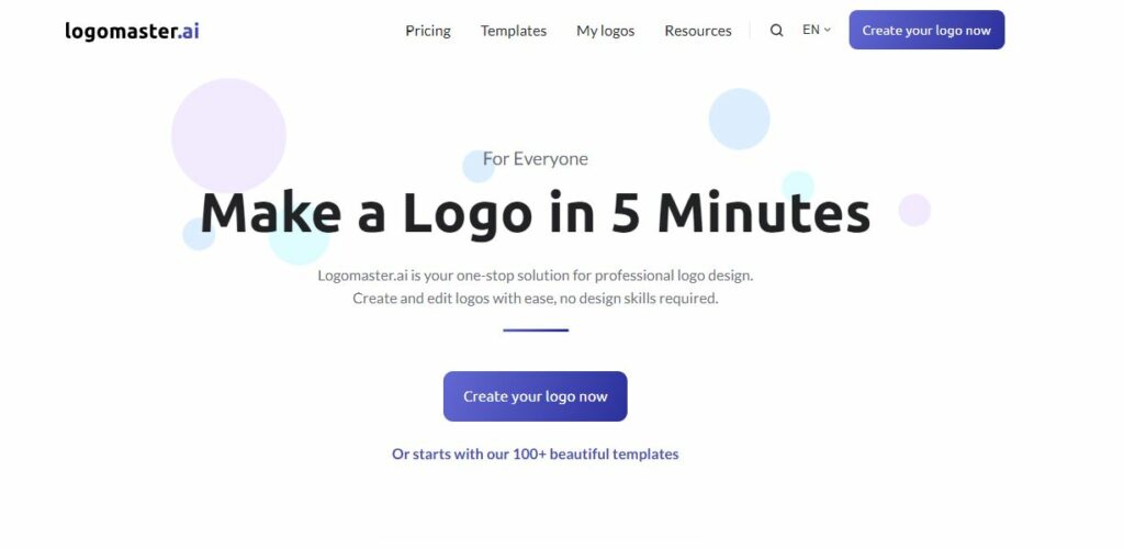 Best AI Logo Generators