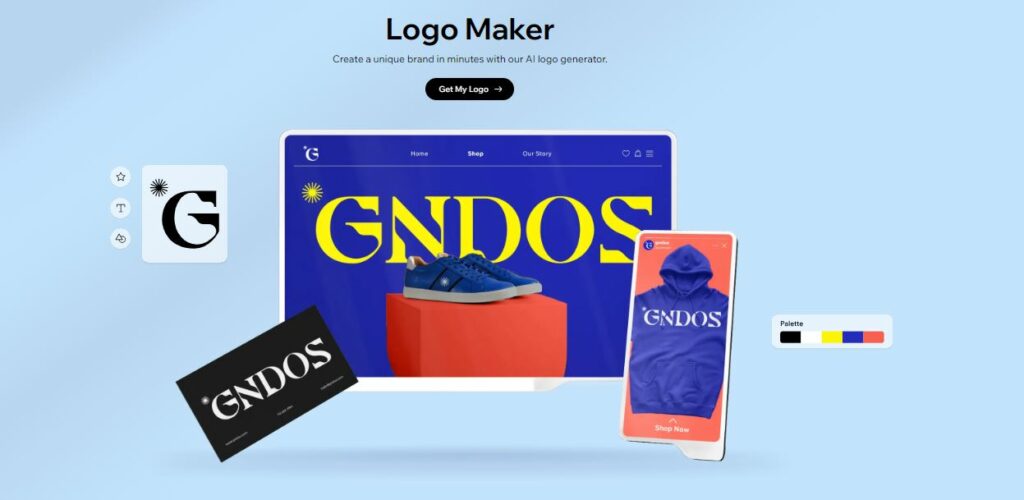 Best AI Logo Generators