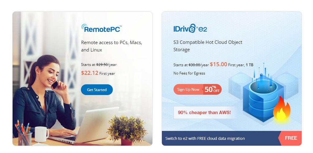 Best Cloud Backup for Personal Use