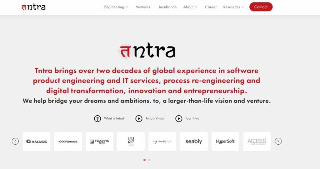 Best Digital Transformation Companies