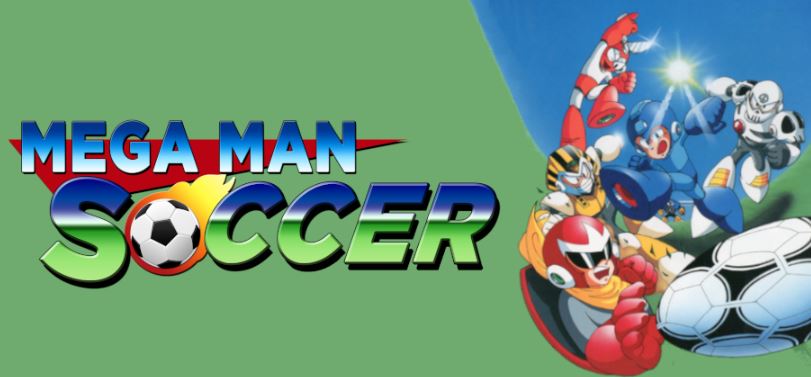 Best Mega Man Games