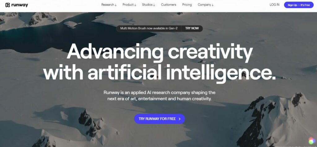 Best AI Video Editing Software