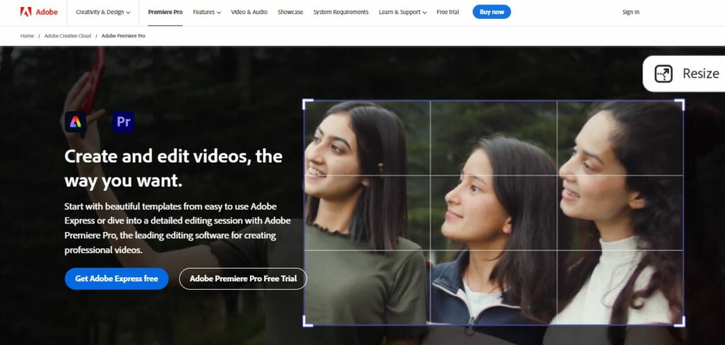 Best AI Video Editing Software