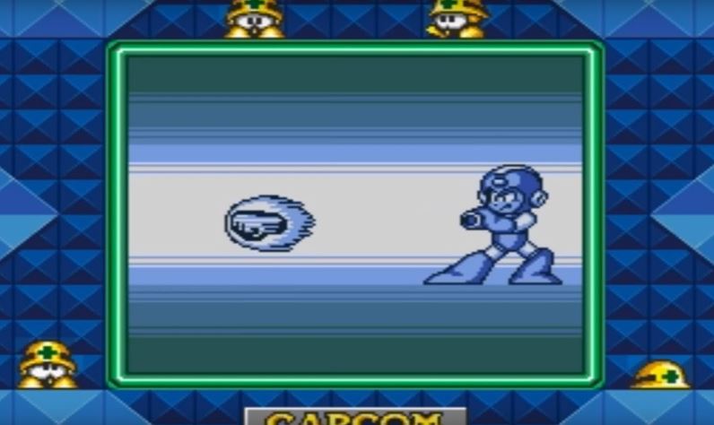 Best Mega Man Games