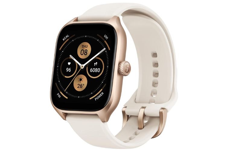 Best Amazfit Smartwatches