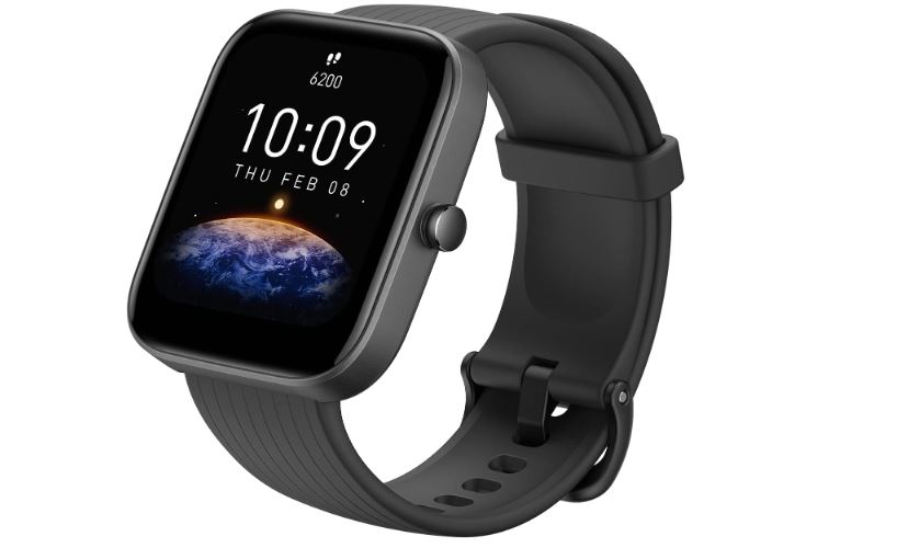 Best Amazfit Smartwatches