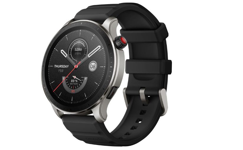 Best Amazfit Smartwatches