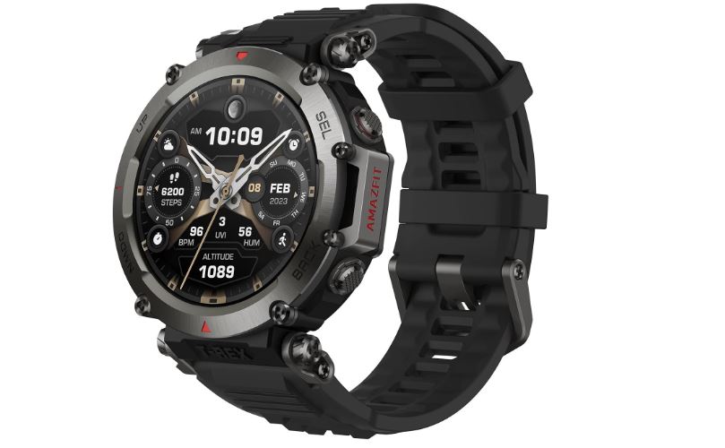 Best Amazfit Smartwatches