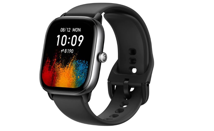 Best Amazfit Smartwatches