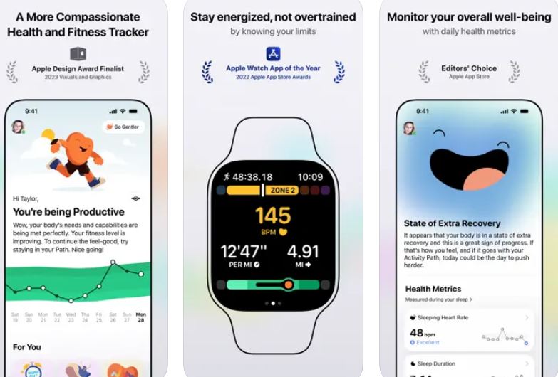 Best Apple Watch News Apps