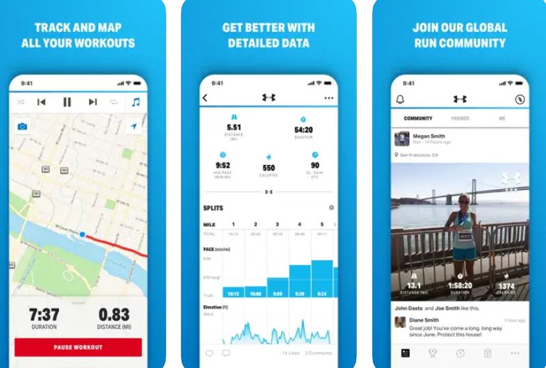 Best Apple Watch News Apps