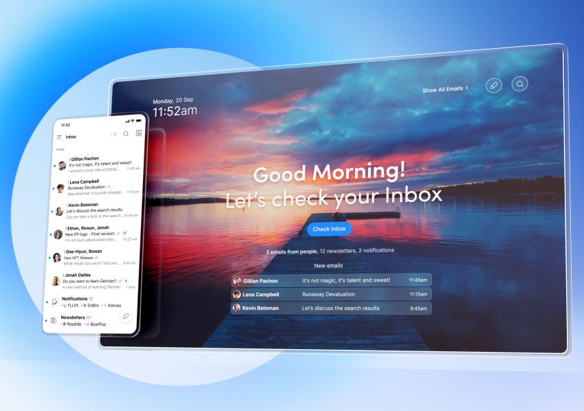Best Email apps for Apple Watch