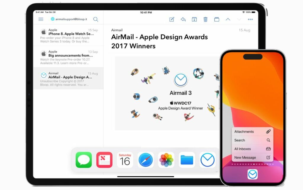 Best Email apps for Apple Watch