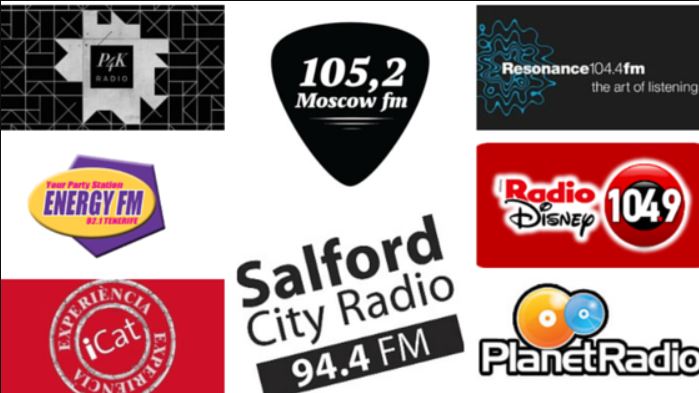 Best Internet Radio Stations 2026 February: more than FM