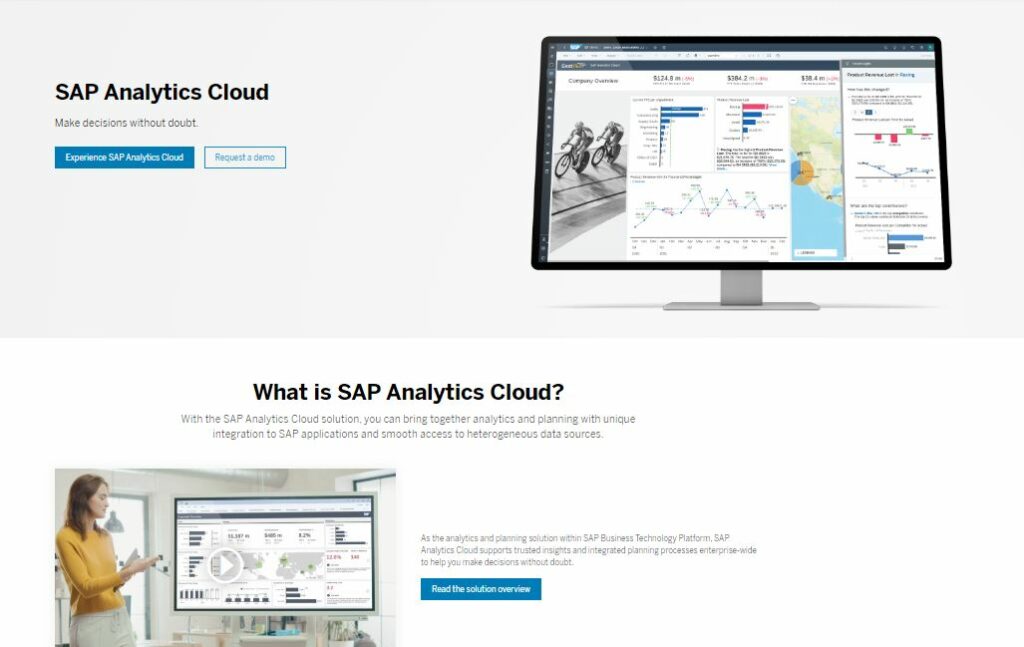 Best Predictive Analytics Software