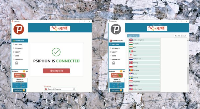 Best Turbo VPN Alternatives