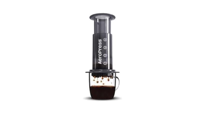 Best AeroPress Coffee Makers