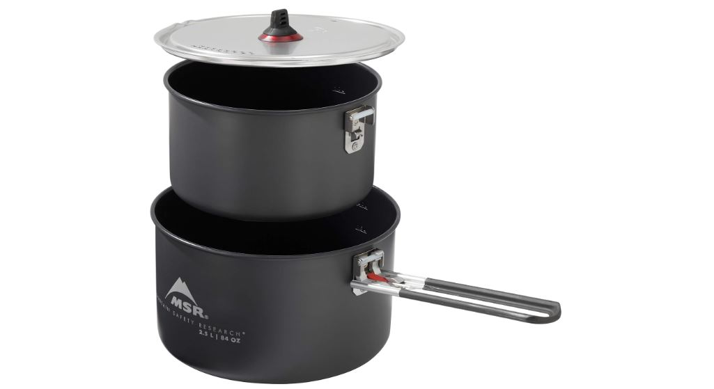 Best Camping Cookware