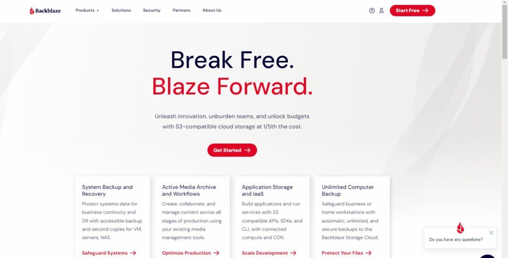 Best Cloud Backup for Personal Use