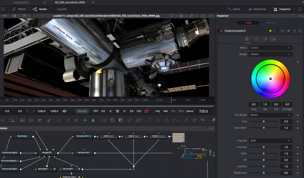 Best Video Effects Software