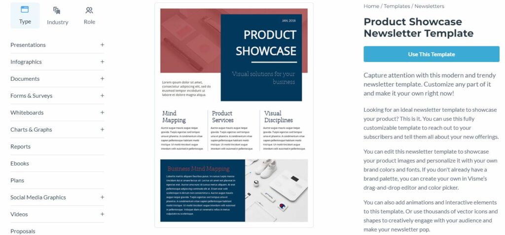 Best Email Newsletter Templates