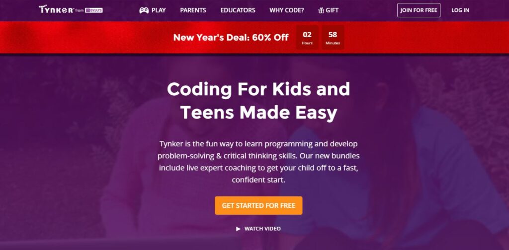 Best Coding Games for Kids