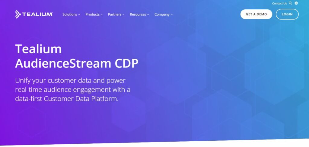 Best Customer Data Platforms