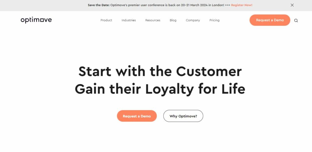 Best Customer Data Platforms