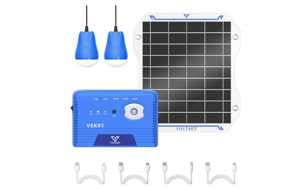 Best Solar Generators